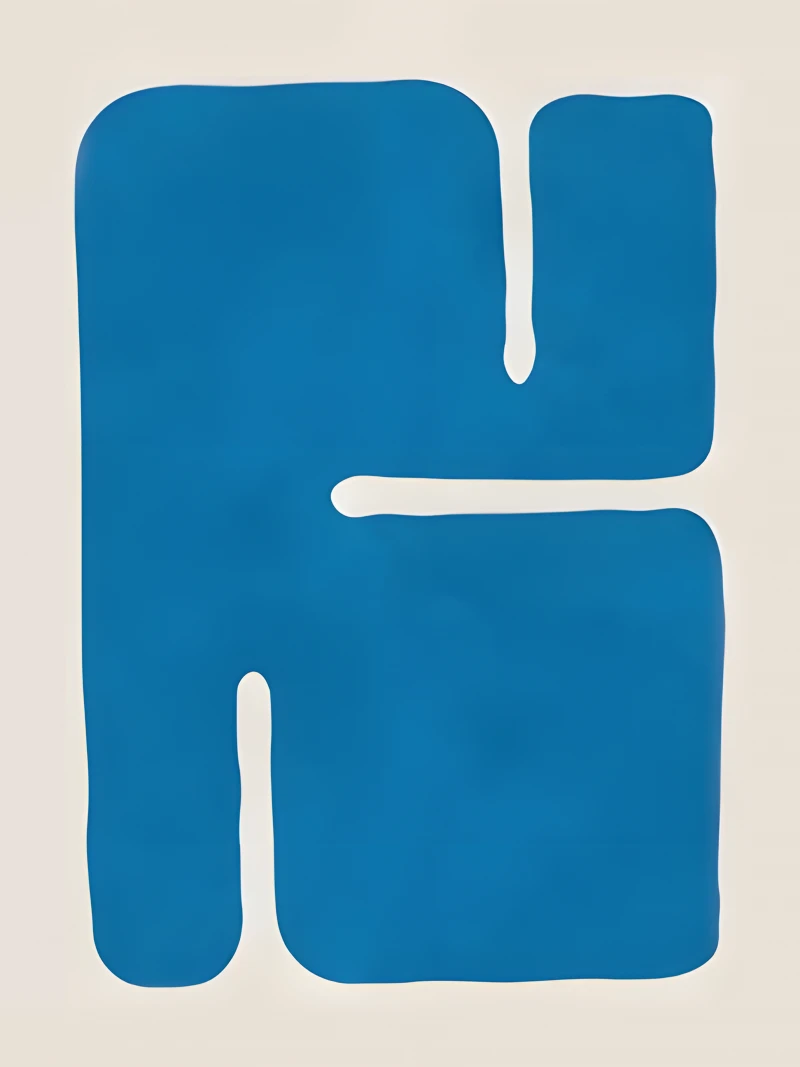 Blue Sea