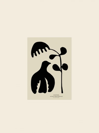 Dying Flower