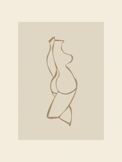 Nude