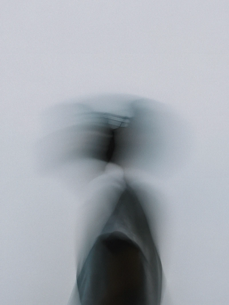 Motion in Grey