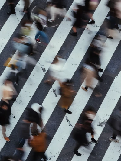 Crosswalk
