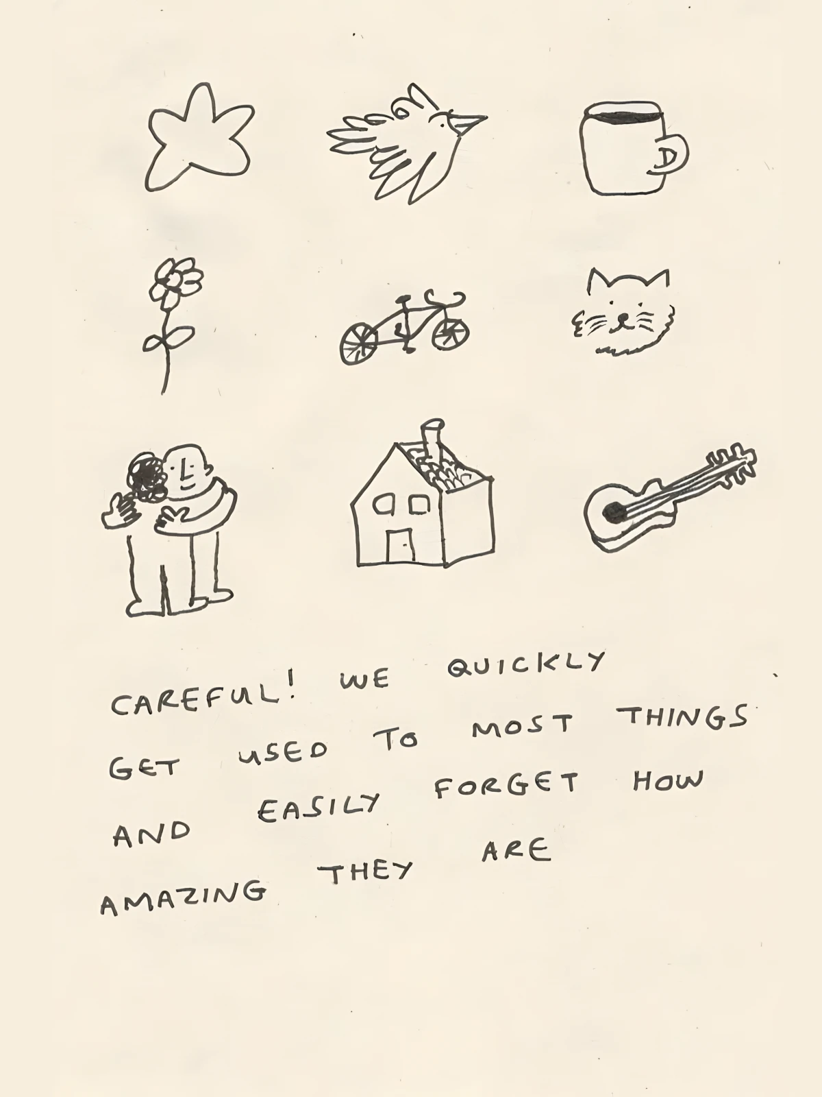 Amazing Lives
