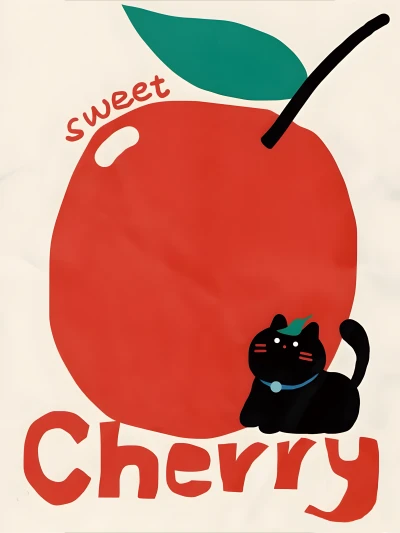 Sweet Cherry