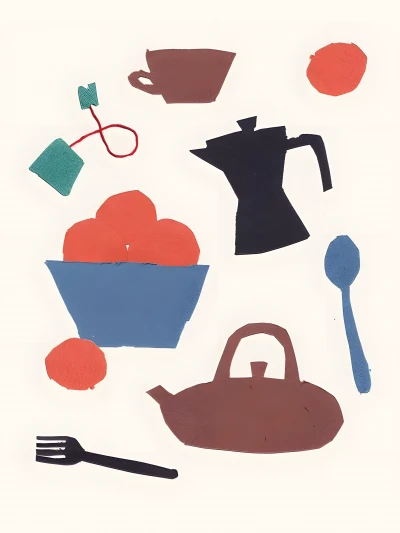 Tea Time
