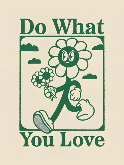 Do What You Love