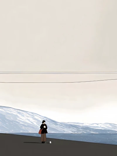 Take a Walk