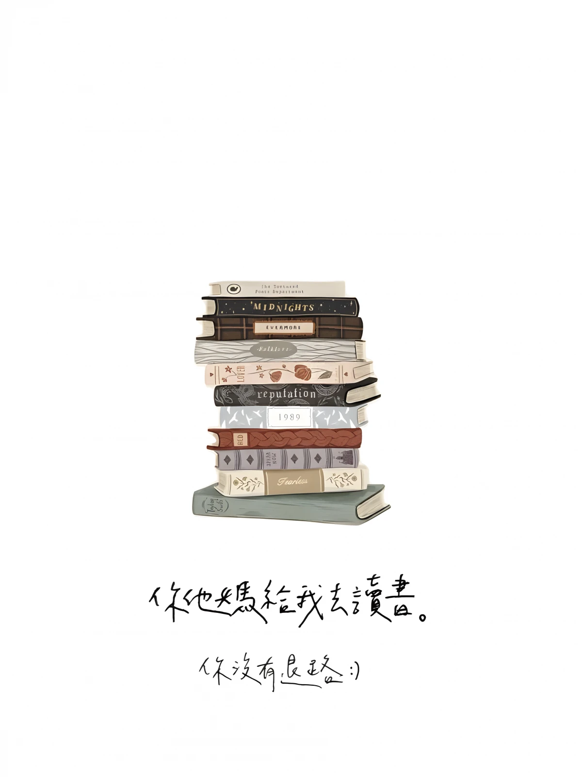 Back to Study !!!