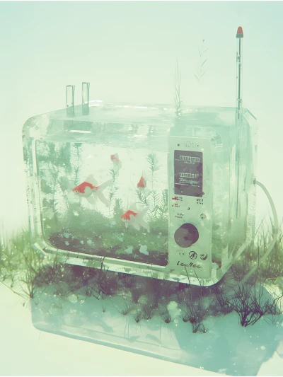 Fish Tank