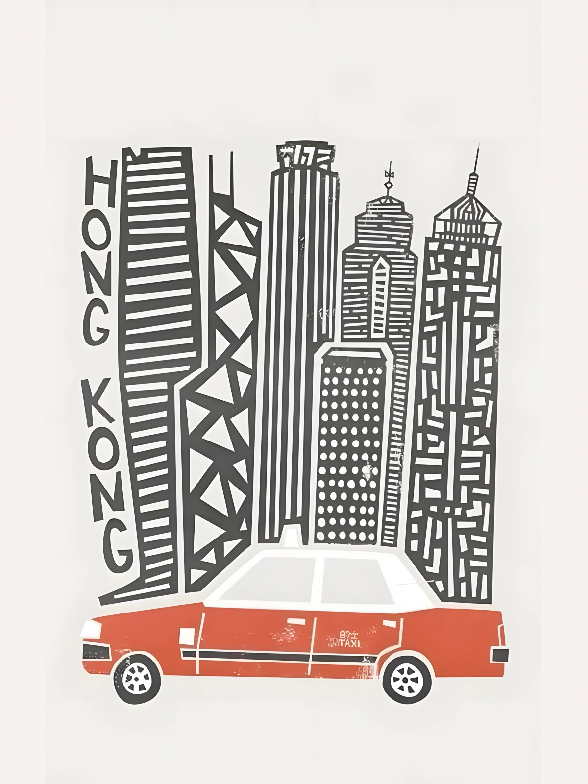Taxi Driving