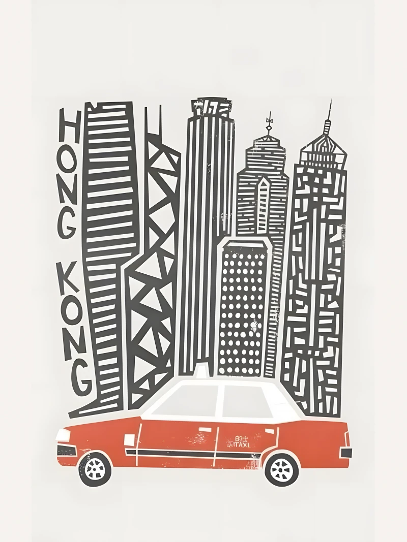 Taxi Driving