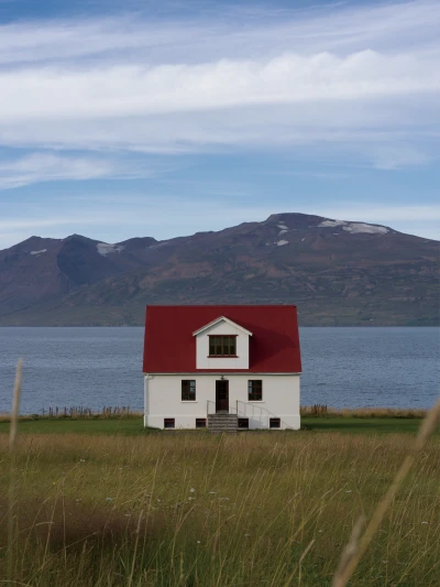 Red House