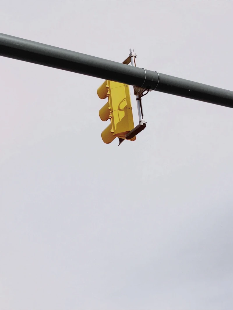 Traffic Light.