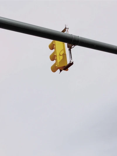 Traffic Light.