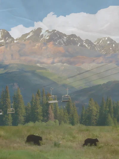 Cable car